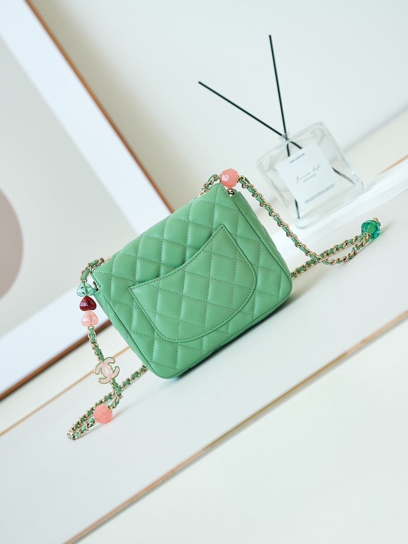 Ch**el cf series bags